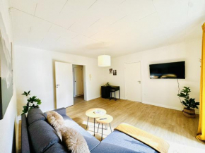 aday - Solsortvej Suite 2 Randers